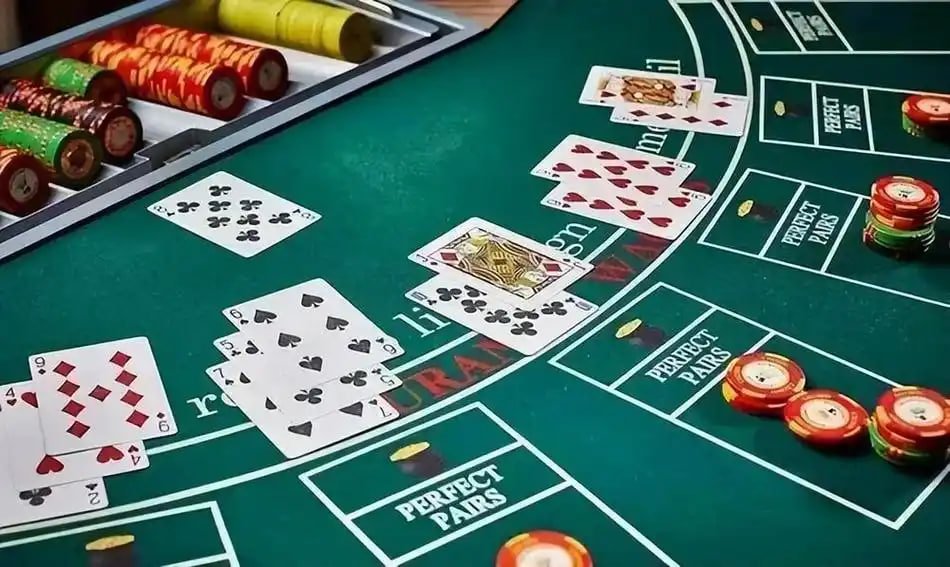 bet super